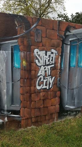 streetart